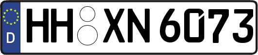 HH-XN6073