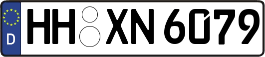 HH-XN6079