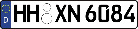 HH-XN6084