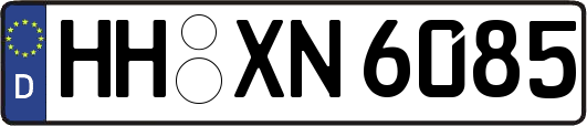 HH-XN6085