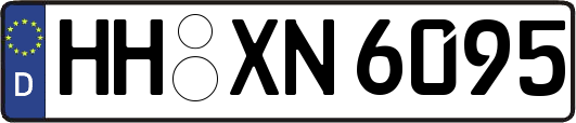 HH-XN6095
