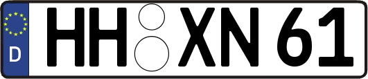 HH-XN61