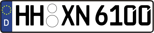 HH-XN6100