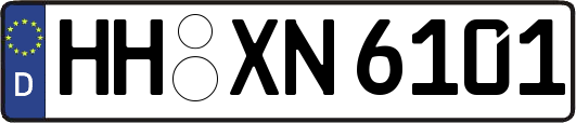 HH-XN6101