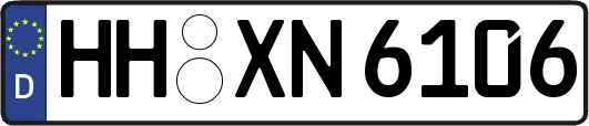 HH-XN6106