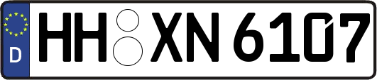 HH-XN6107