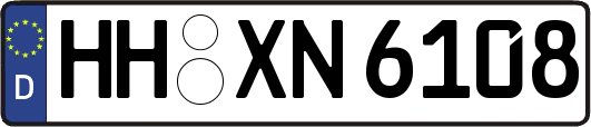 HH-XN6108