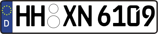 HH-XN6109