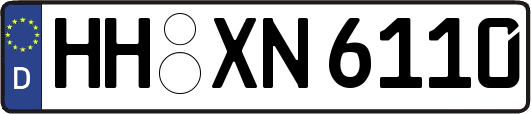 HH-XN6110