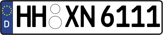 HH-XN6111