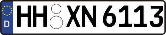 HH-XN6113