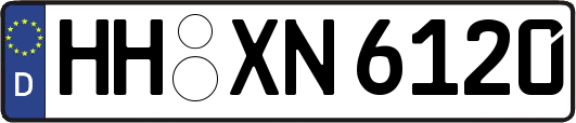 HH-XN6120