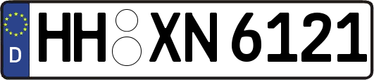 HH-XN6121