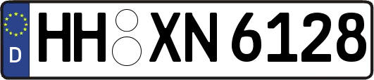 HH-XN6128