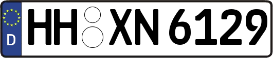 HH-XN6129