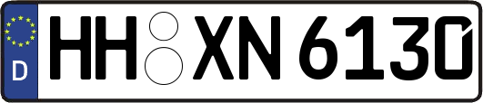 HH-XN6130