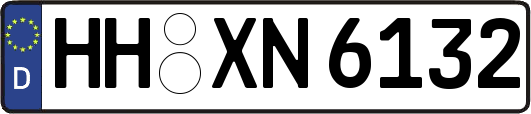 HH-XN6132