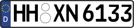 HH-XN6133