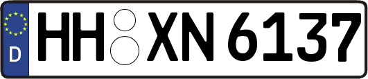 HH-XN6137