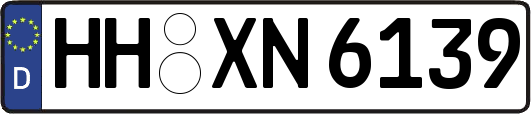 HH-XN6139
