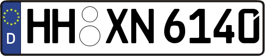 HH-XN6140