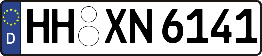 HH-XN6141