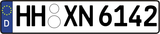 HH-XN6142