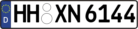 HH-XN6144