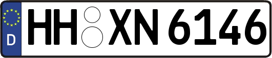 HH-XN6146