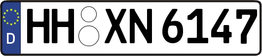 HH-XN6147