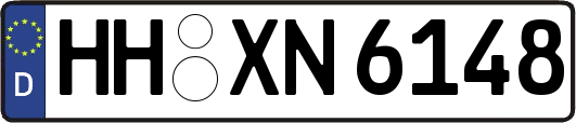 HH-XN6148