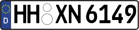 HH-XN6149