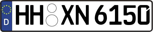 HH-XN6150