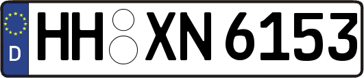 HH-XN6153