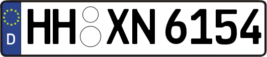 HH-XN6154
