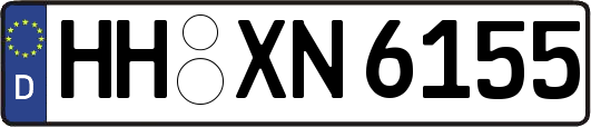 HH-XN6155