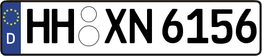 HH-XN6156