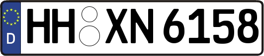 HH-XN6158