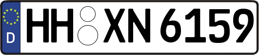 HH-XN6159