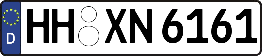 HH-XN6161