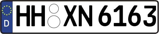 HH-XN6163