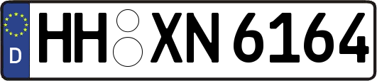HH-XN6164