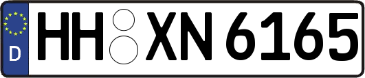 HH-XN6165