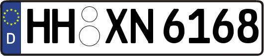 HH-XN6168