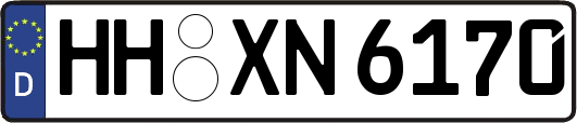HH-XN6170