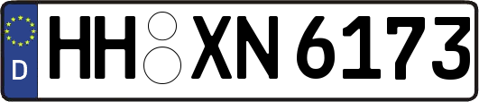 HH-XN6173