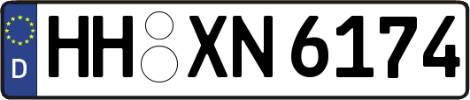 HH-XN6174