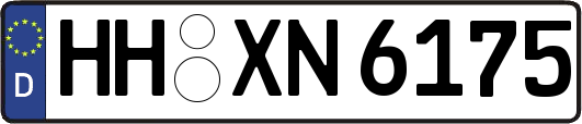 HH-XN6175