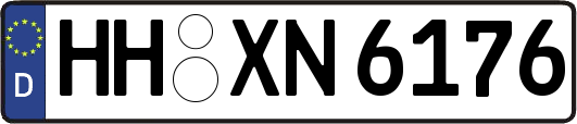 HH-XN6176