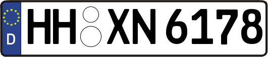 HH-XN6178
